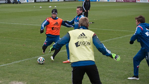 能力的传统 能力的传统