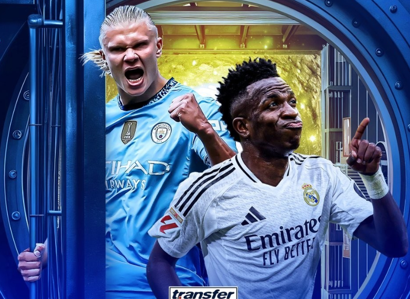 决中的胜者 决中的胜者