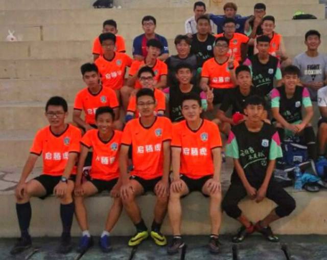 他的技术和 他的技术和