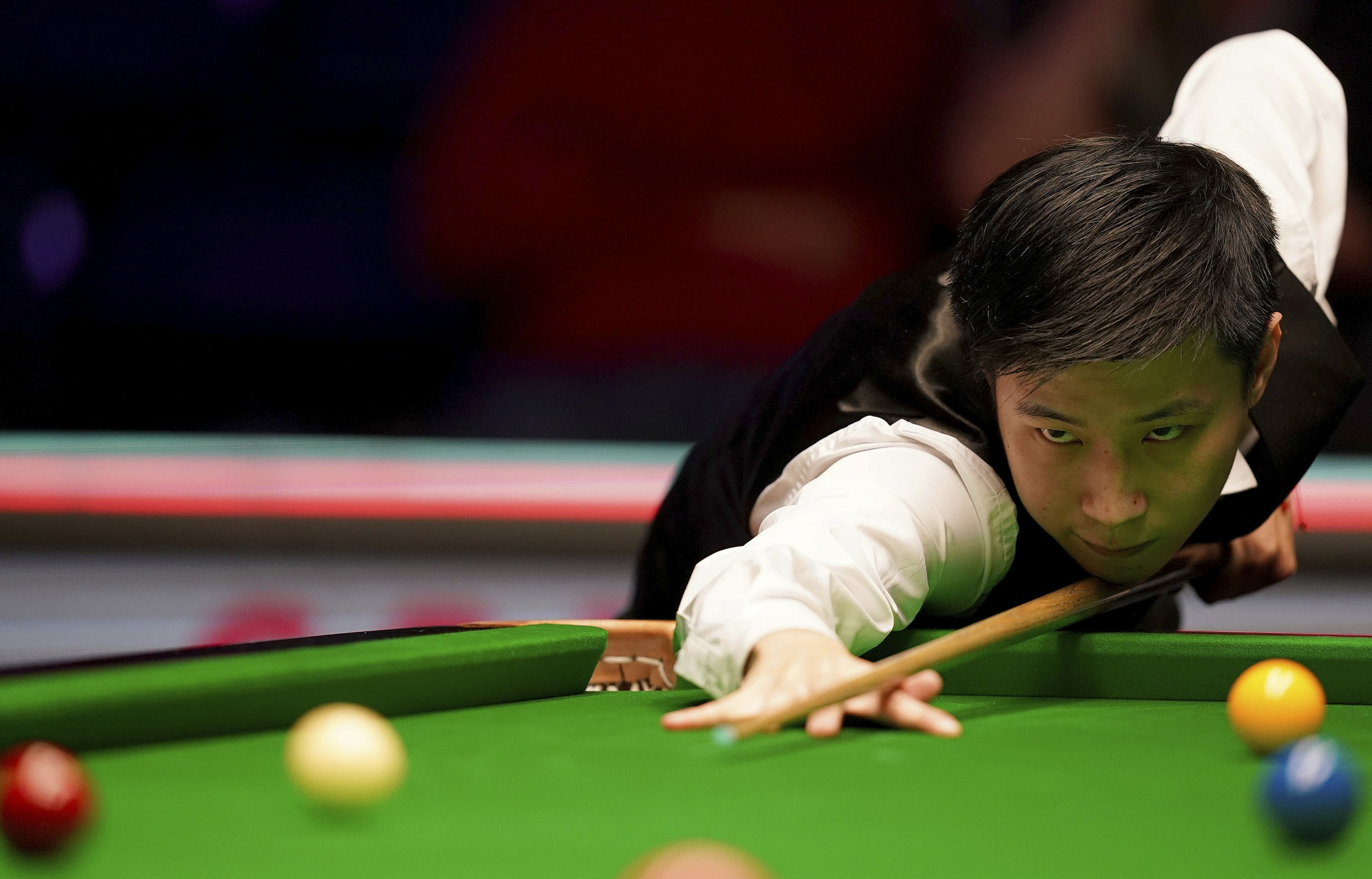 特別是在意 特別是在意