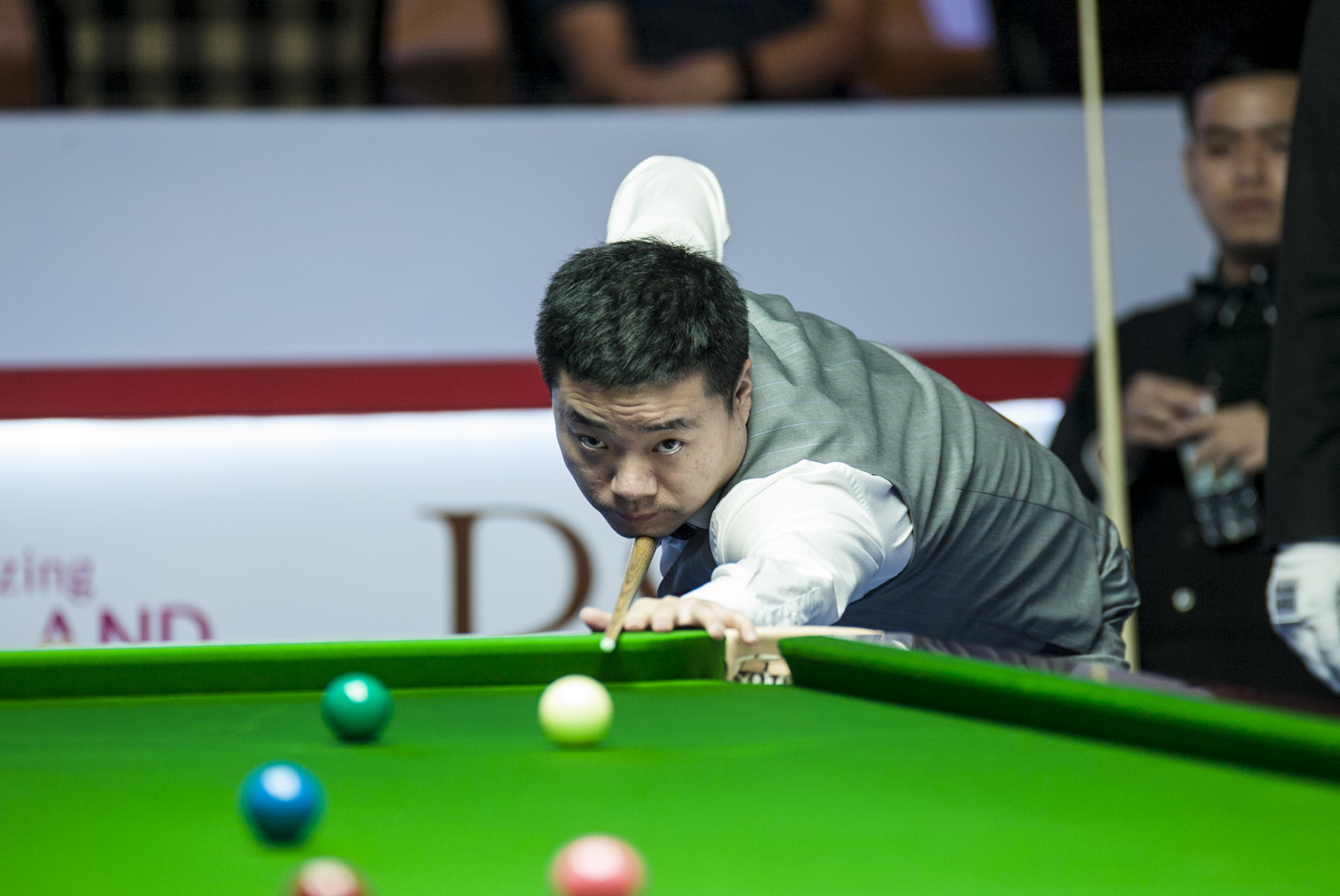 意识和卡位 意识和卡位