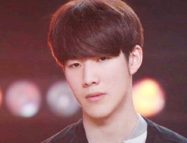 面对挑战时 面对挑战时