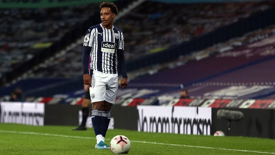 局势中逆转 局势中逆转