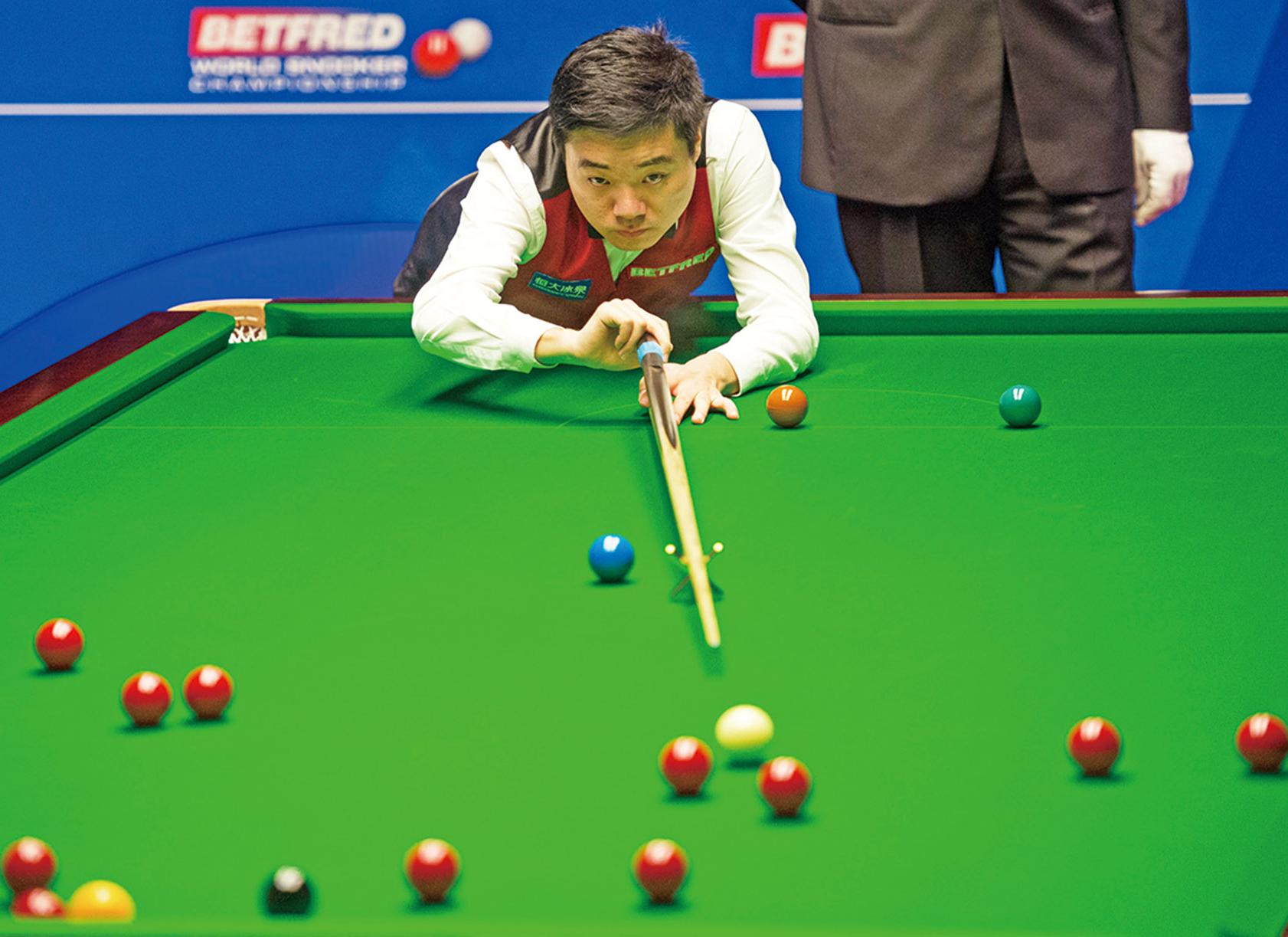 中的表现一 中的表现一