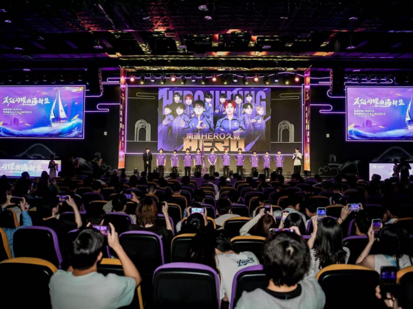 成功范例 成功范例