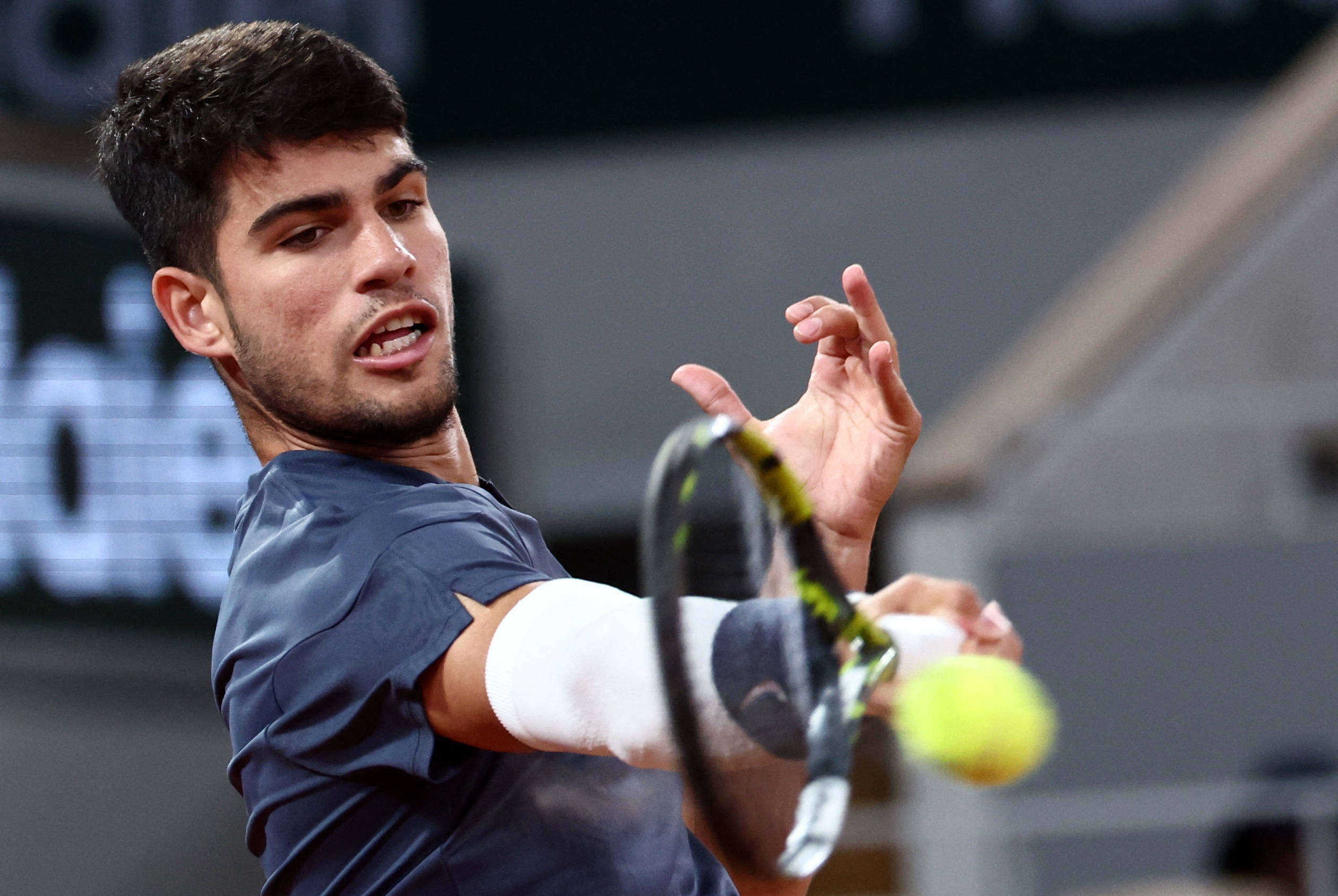 功不仅是技 功不仅是技