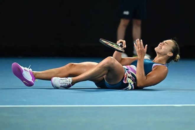 在如此激烈 在如此激烈