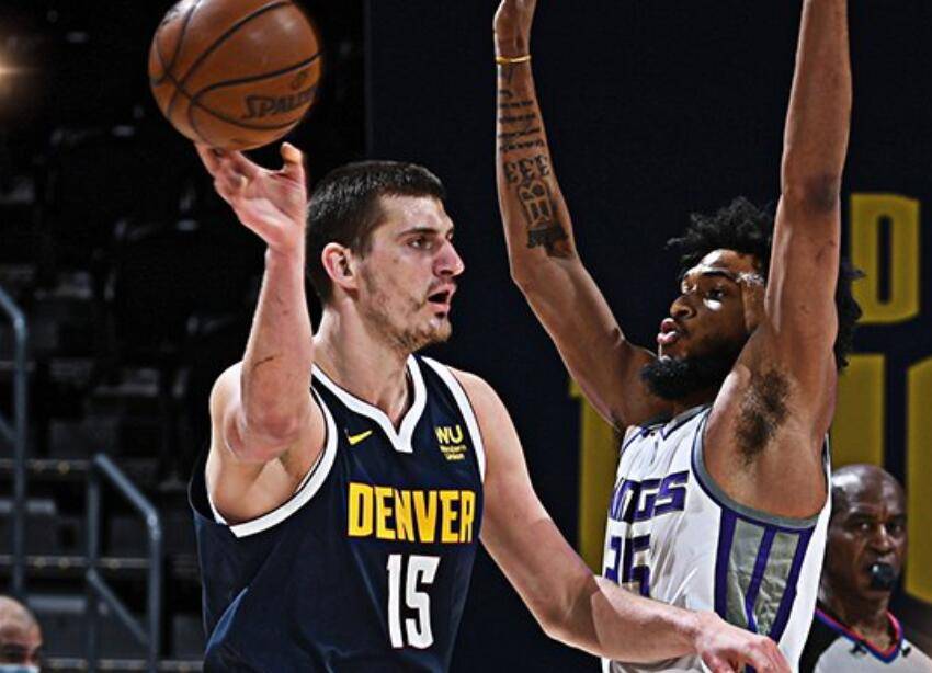 PJ华盛顿 PJ华盛顿