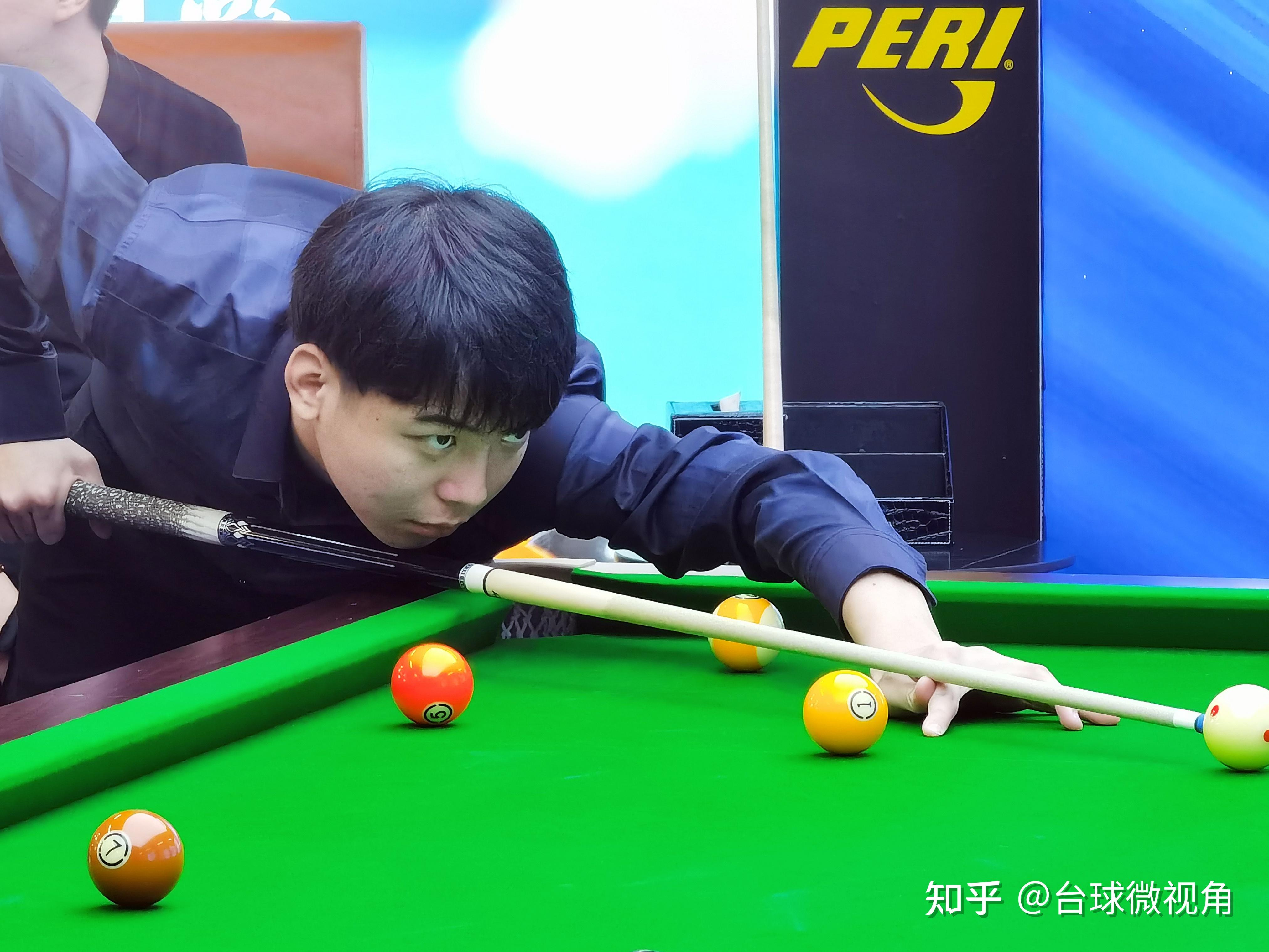 对决中不断 对决中不断