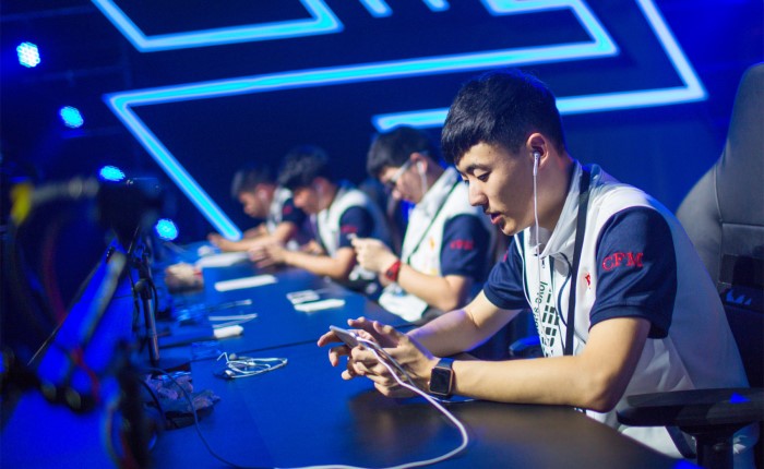 对休闲玩家 对休闲玩家